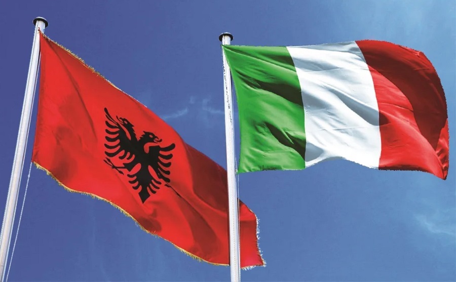 Marreveshja e pensioneve me Shqiperine, Italia miraton 12 mln euro fonde per 2025